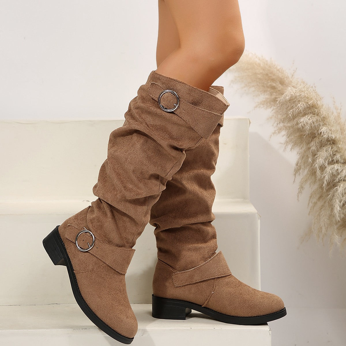 Retro Boots Children