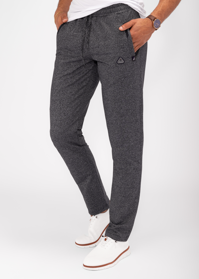 Pantalones de chándal deportivos cómodos para todo el día - Conicos (Corte Regular)