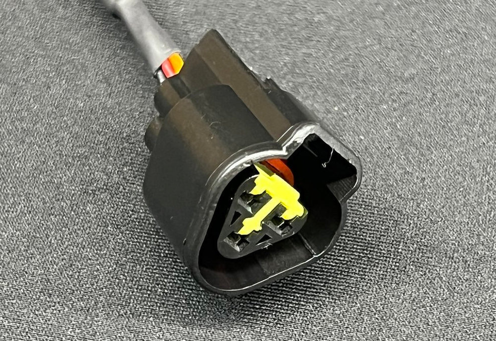 FX Throttle Universal Fitment