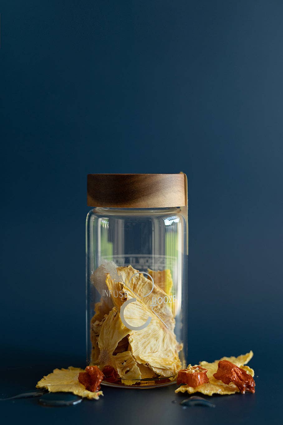 Spicy Rita Cocktail Infusion