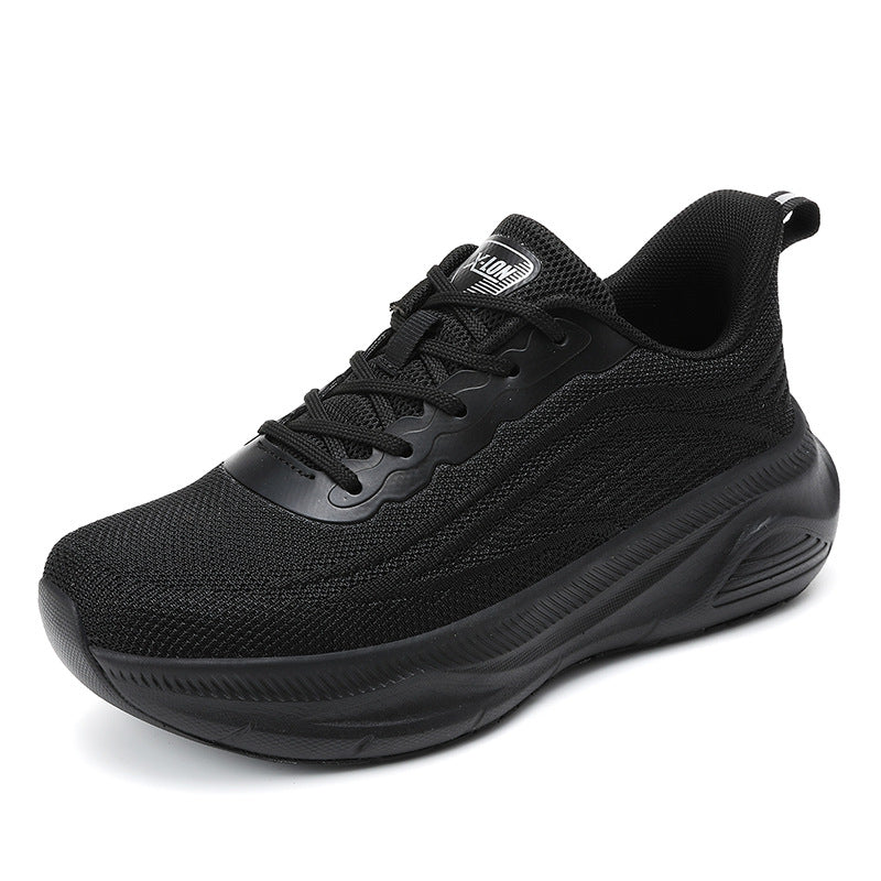 School Entrance Exam Junior High Shock-absorbing Shoes
