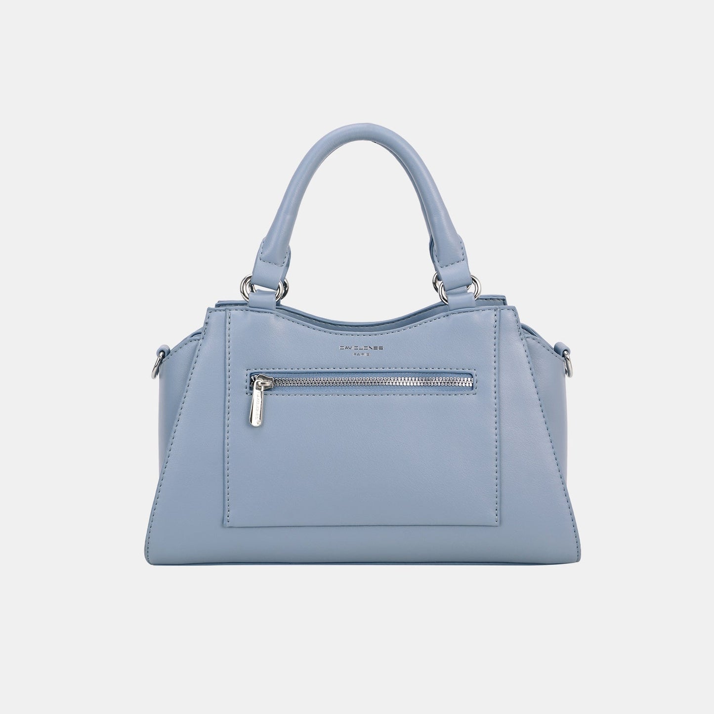 Bolso de Piel Sintética David Jones
