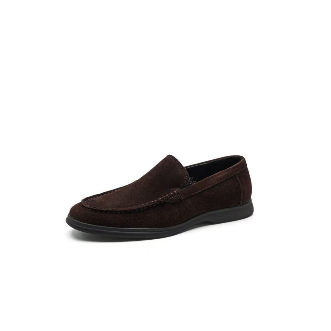 Men's Casual Breathable Non-slip Flats