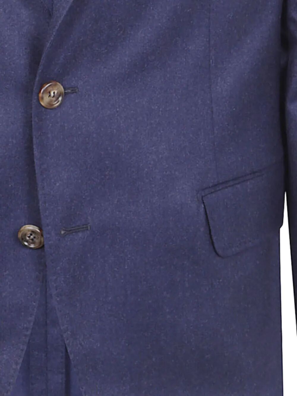 Traje clásico de hombre Brunello Cucinelli