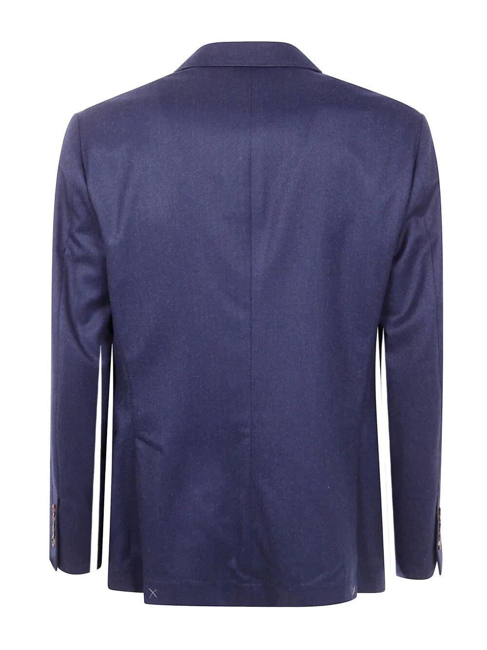 Traje clásico de hombre Brunello Cucinelli