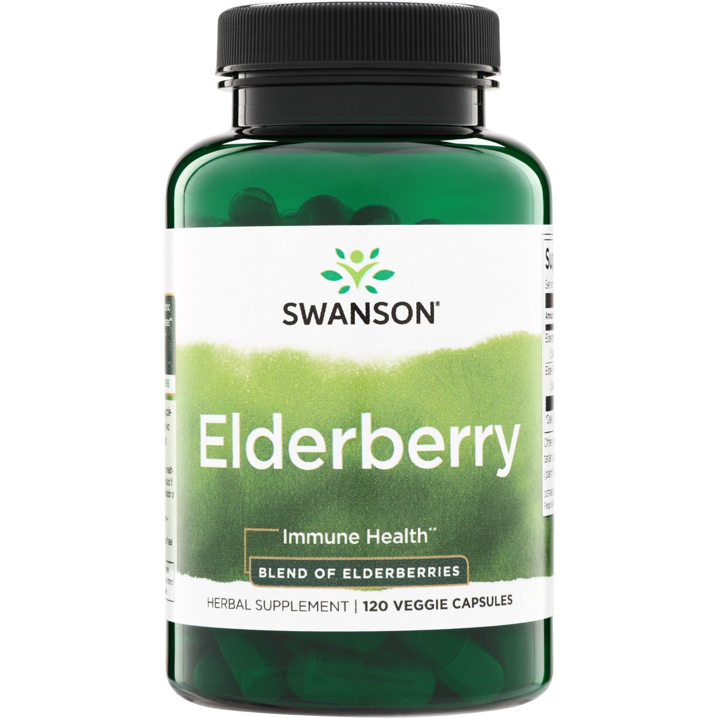Elderberry