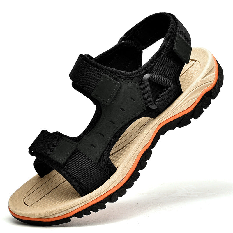 Men's Outdoor Casual Beach Sandals