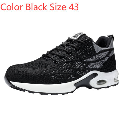 Safety Shoes