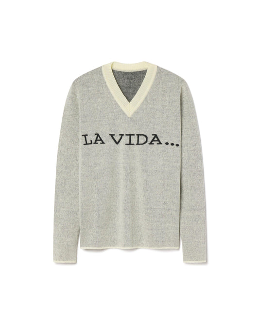 Top de punto La Vida