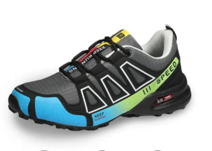 Men's Outdoor Sneakers