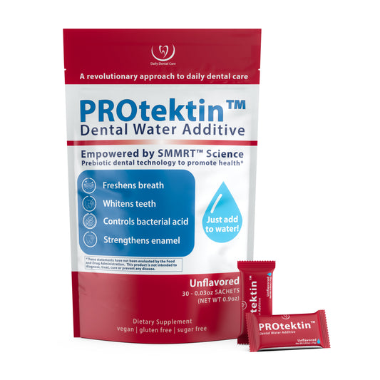 Wholesale - PROtektin™ Powder Water Additive Sachets (30 count)