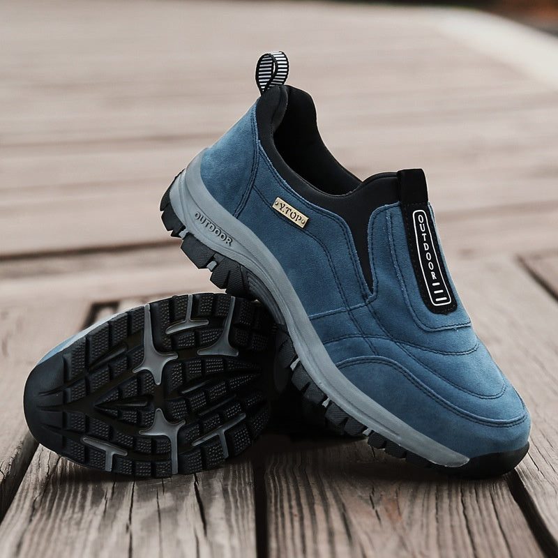 Men's Casual Walking Sneakers