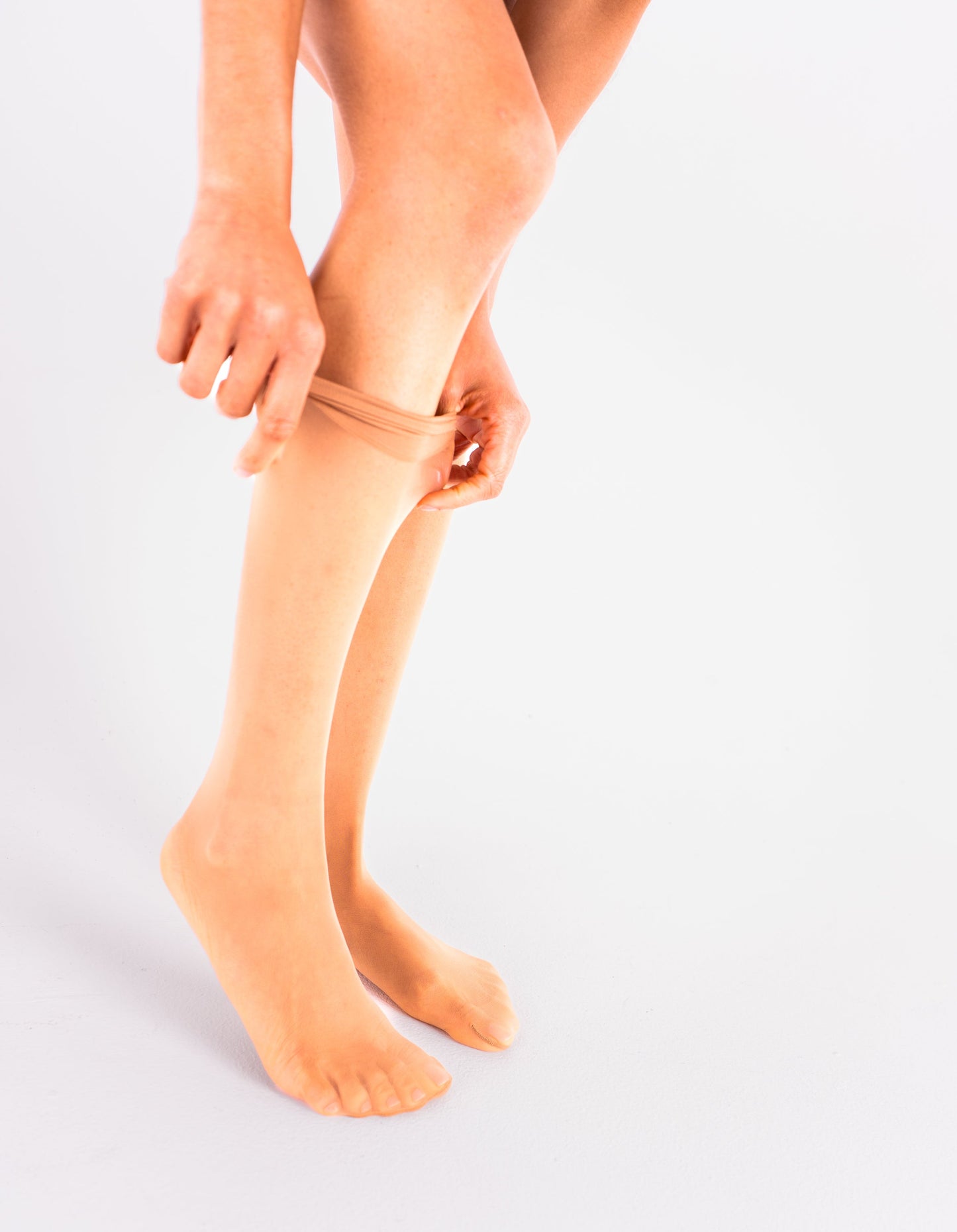 HASTA LA RODILLA 02