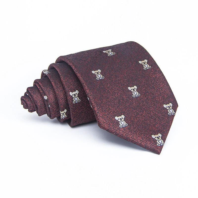 Men's Polyester Ties