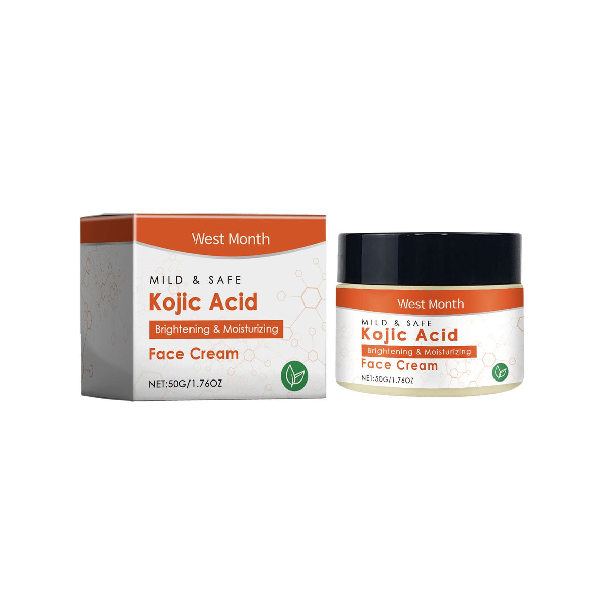 Face Cream Moisturizing Facial Gentle Care Radiant Moisturizing Facial Skin Care