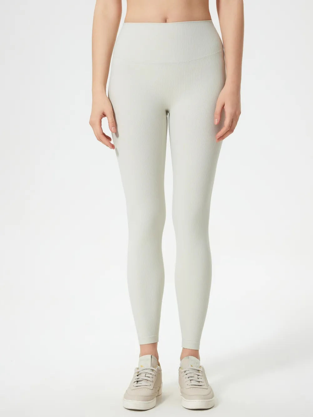 Leggings deportivos Millennia de talle alto