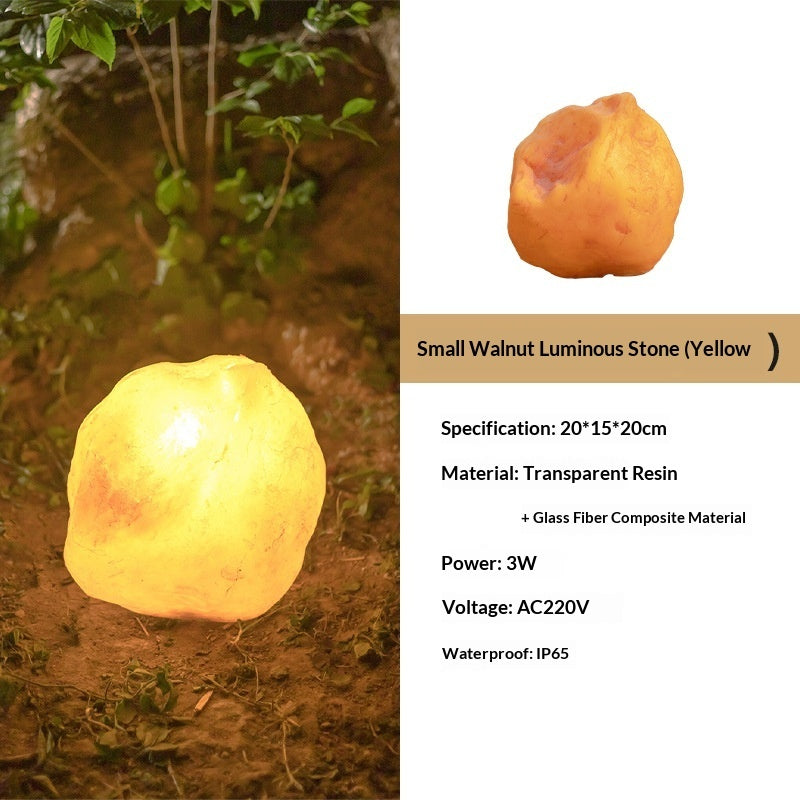 Outdoor Creative Waterproof Decorative Lawn Lamp