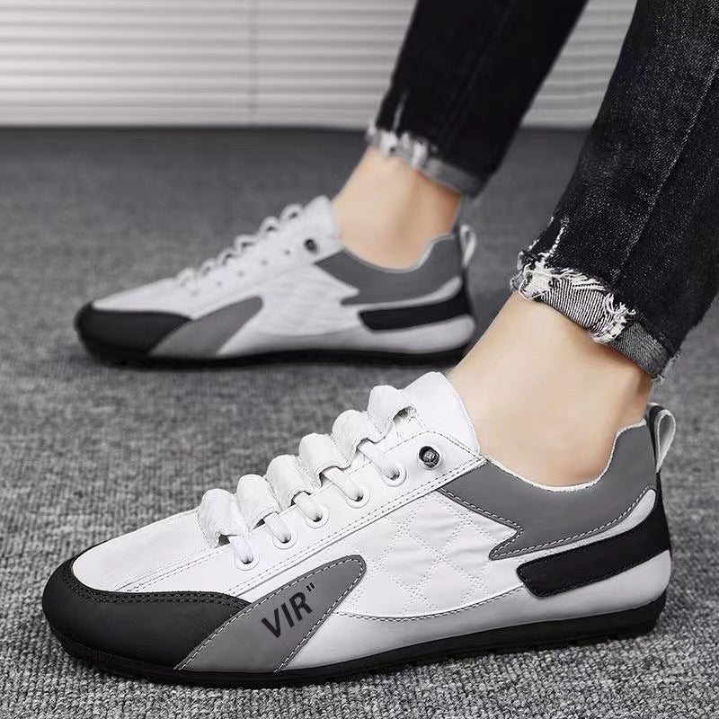 Men's All Match Low Top Sneakers