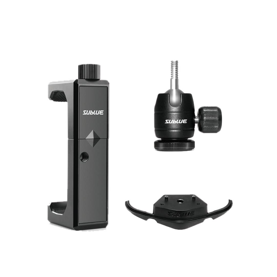 Navbow / Navbow+ Expandable Phone Clip Kit