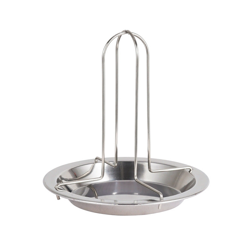 Non-Stick Carbon Steel  Chicken Roasting Pan