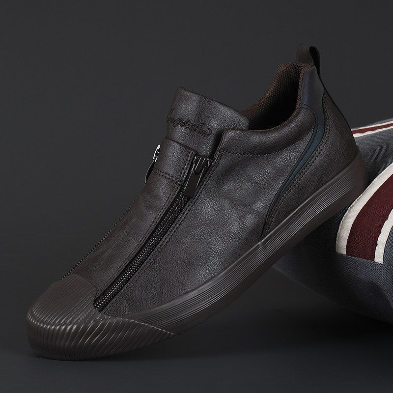 Men's Young Korean Style Sneakers