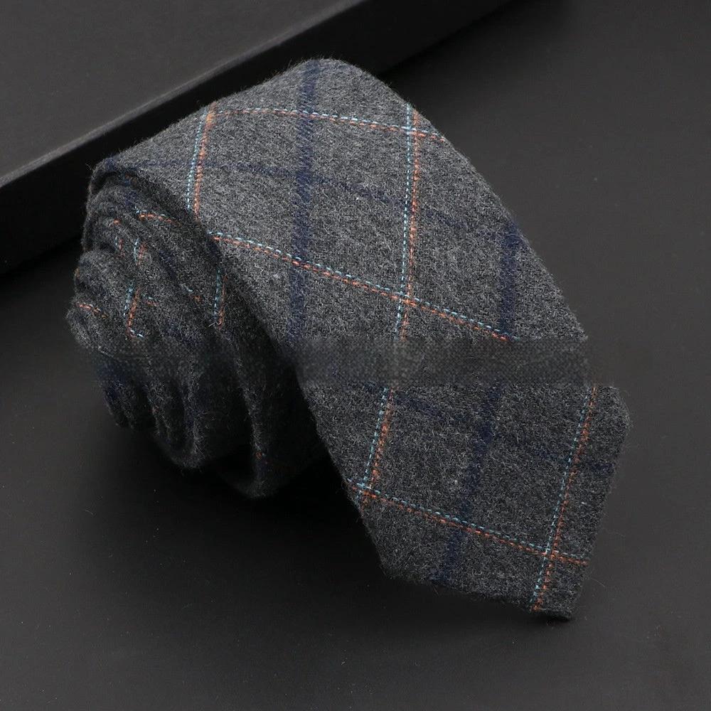 Men's Woolen Ties