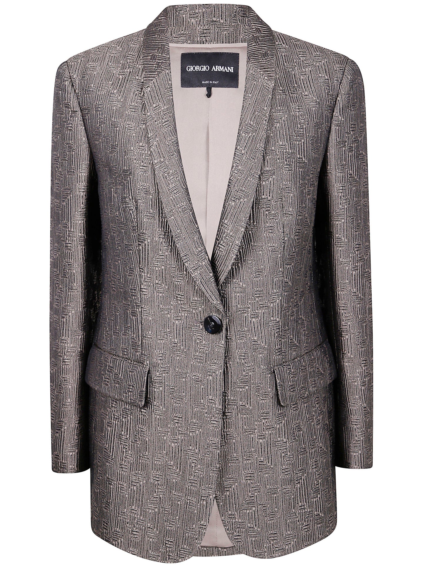 Giorgio Armani Women Blazer