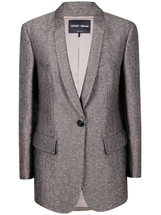 Giorgio Armani Women Blazer