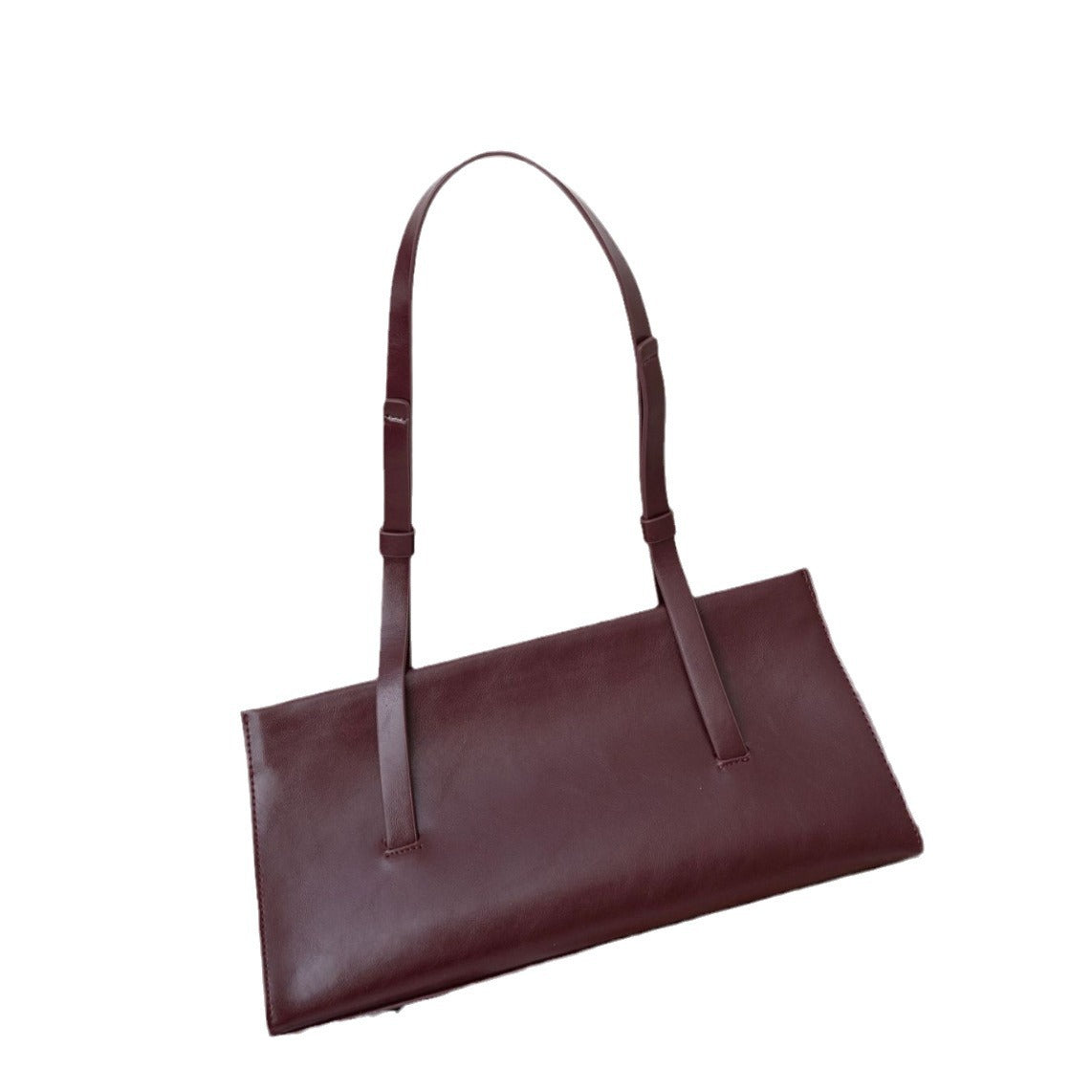 Women's Slouchy Underarm Shoulder Handbag