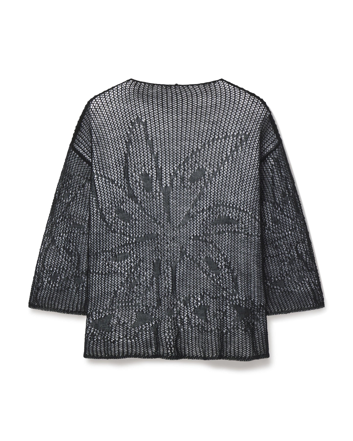 The Watchers LS Tunic
