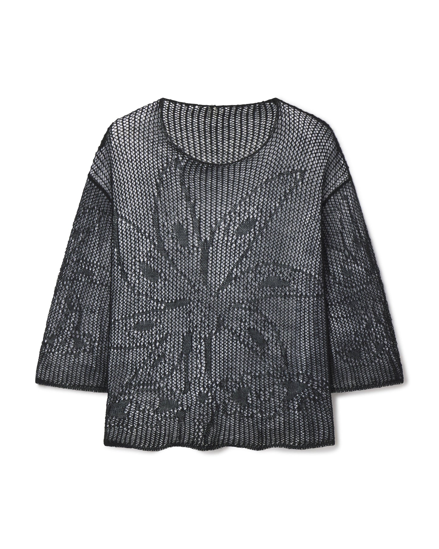The Watchers LS Tunic