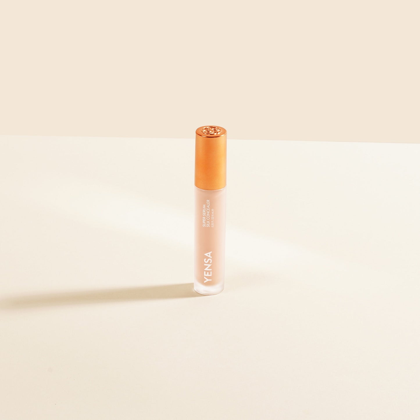 Super Serum Silk Concealer