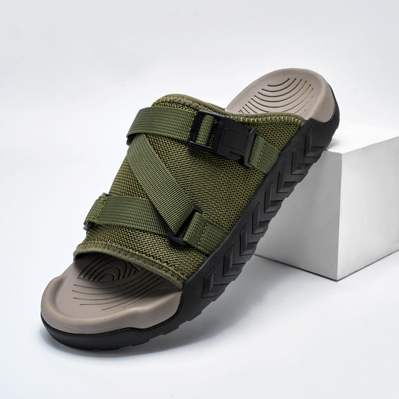 Men's Outdoor Casual Slippers