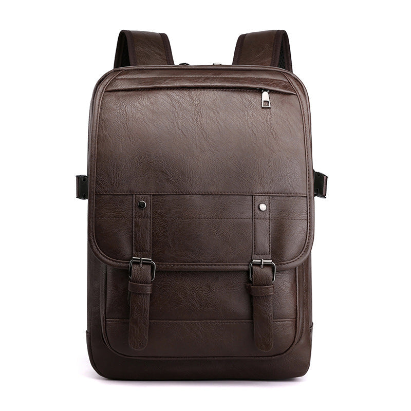 Men's Retro Backpack