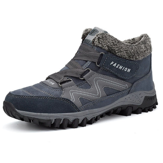 Mid-cut Casual Sports Shoes