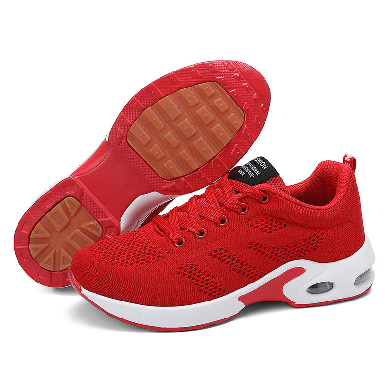 Women's Lightweight Sporty Casual Flats