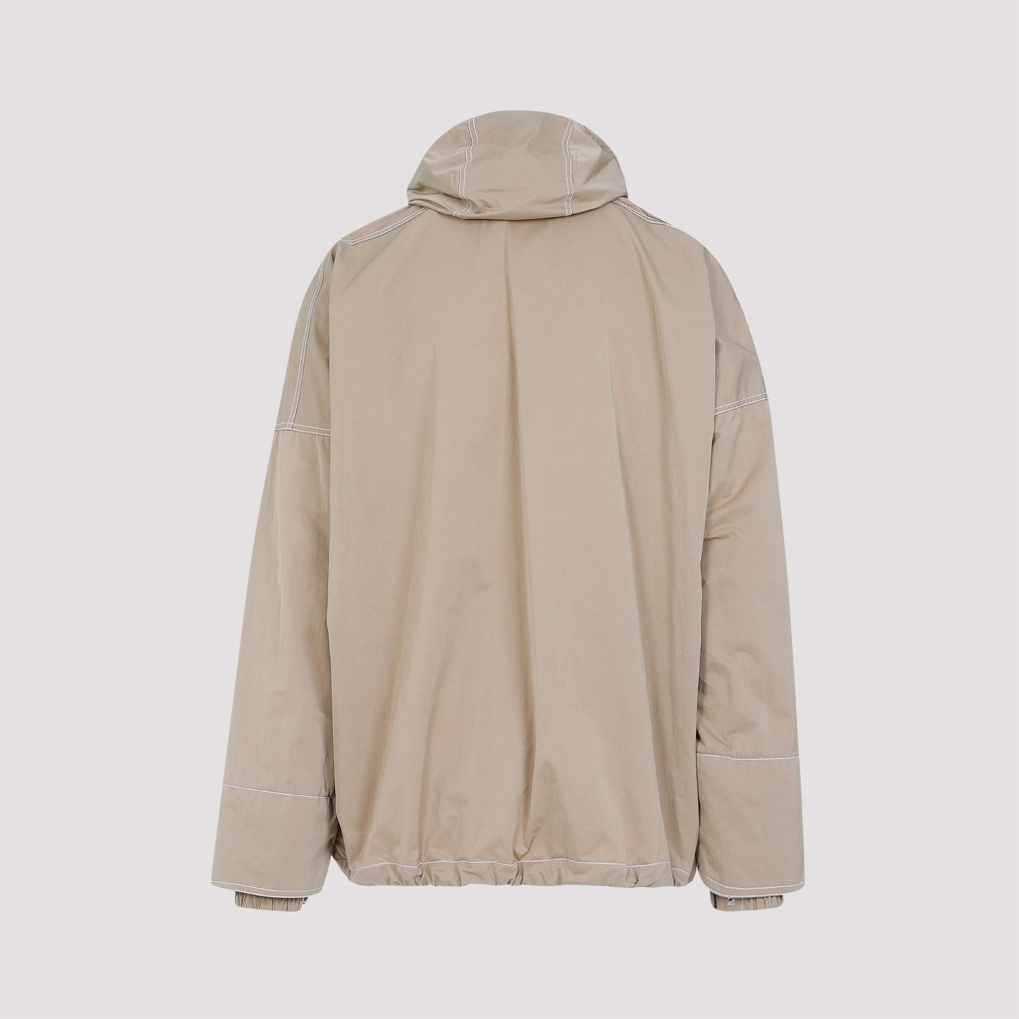 Chaqueta de poliamida para hombre de Bottega Veneta