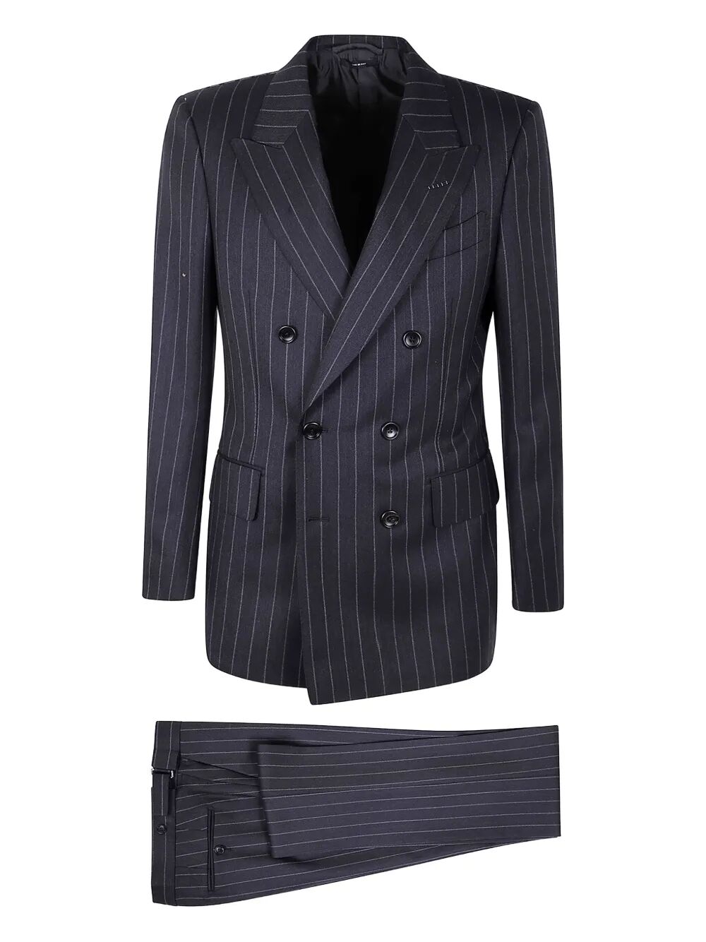 Trajes de dos piezas Tom Ford de día para hombre