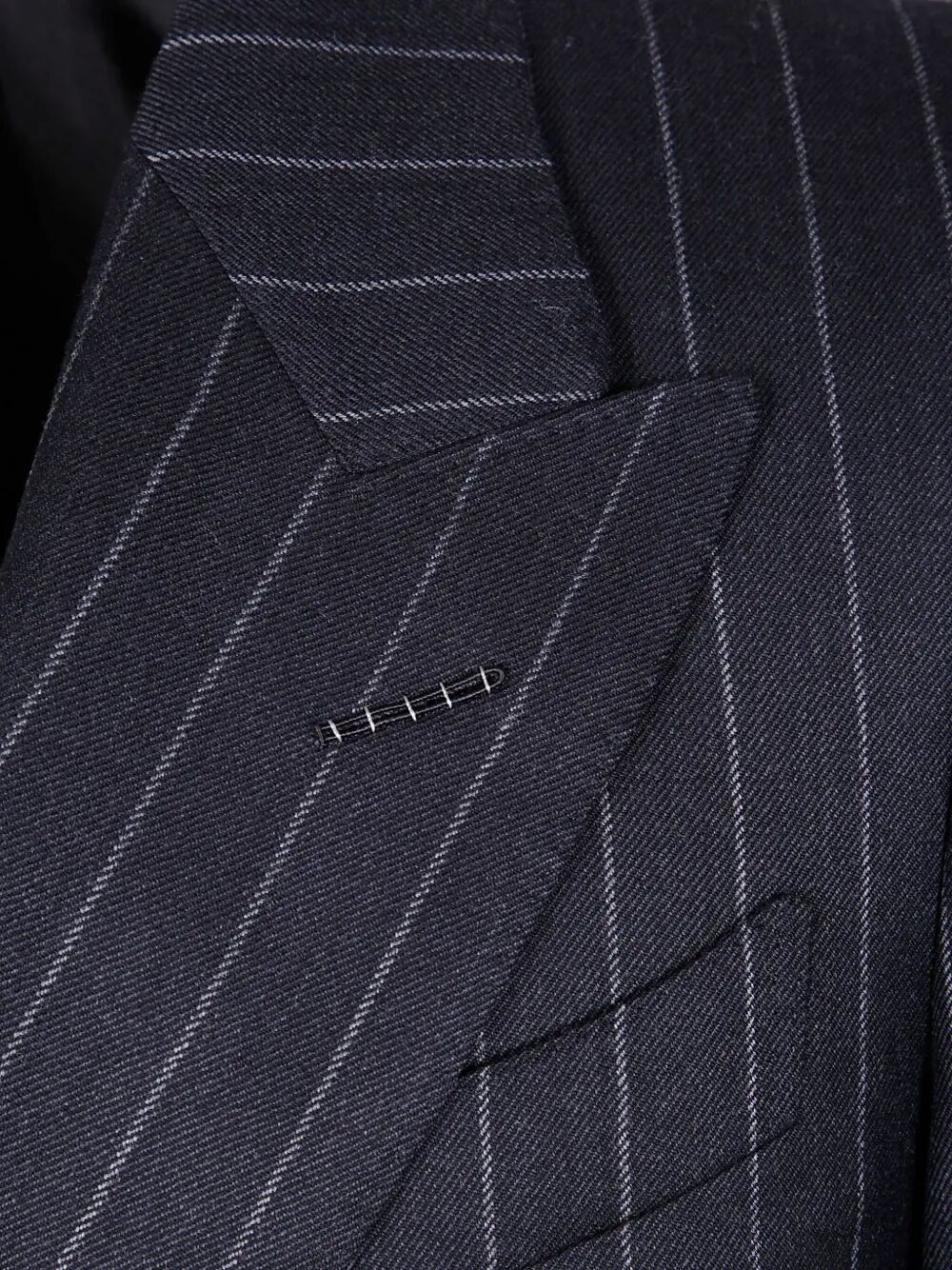 Trajes de dos piezas Tom Ford de día para hombre