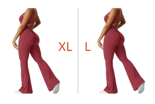 Flare Jumpsuit