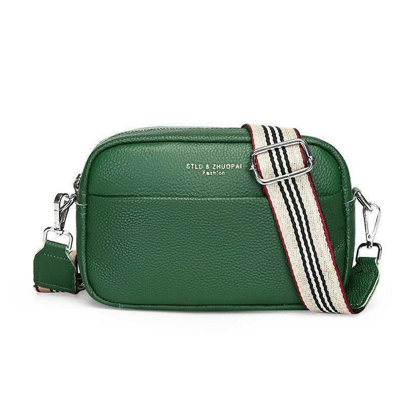 Women's Simple Crossbody Bag
