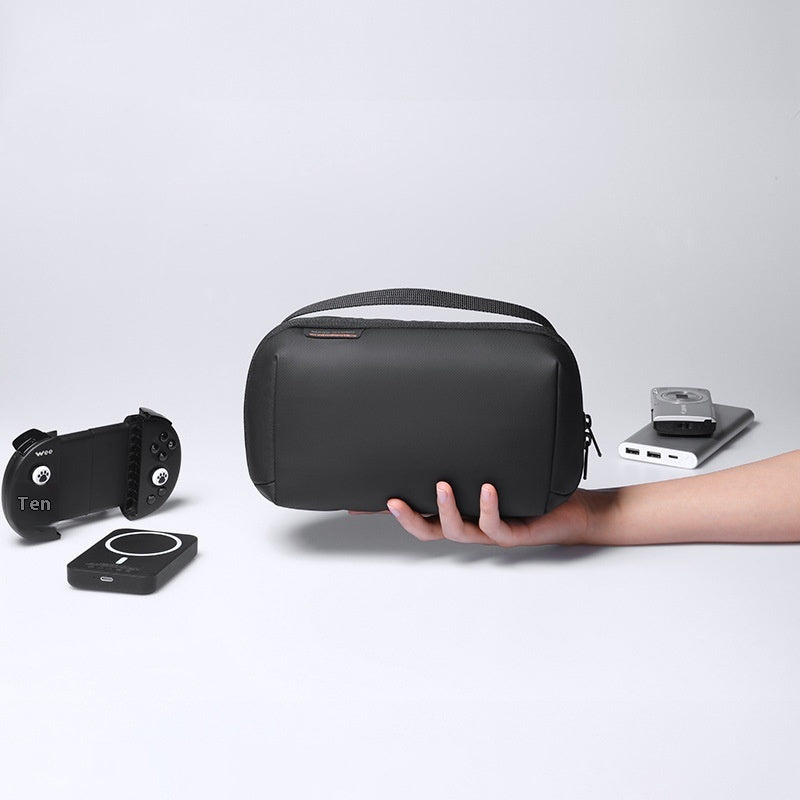 Men's Multi-functional Portable Toiletry Bag