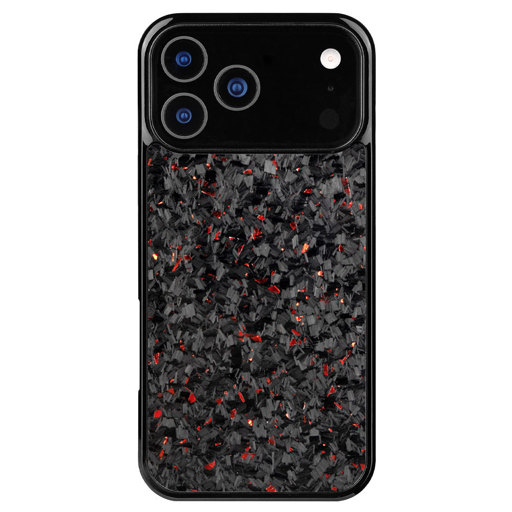 Compatible With The Forged Carbon Fiber Phone Case