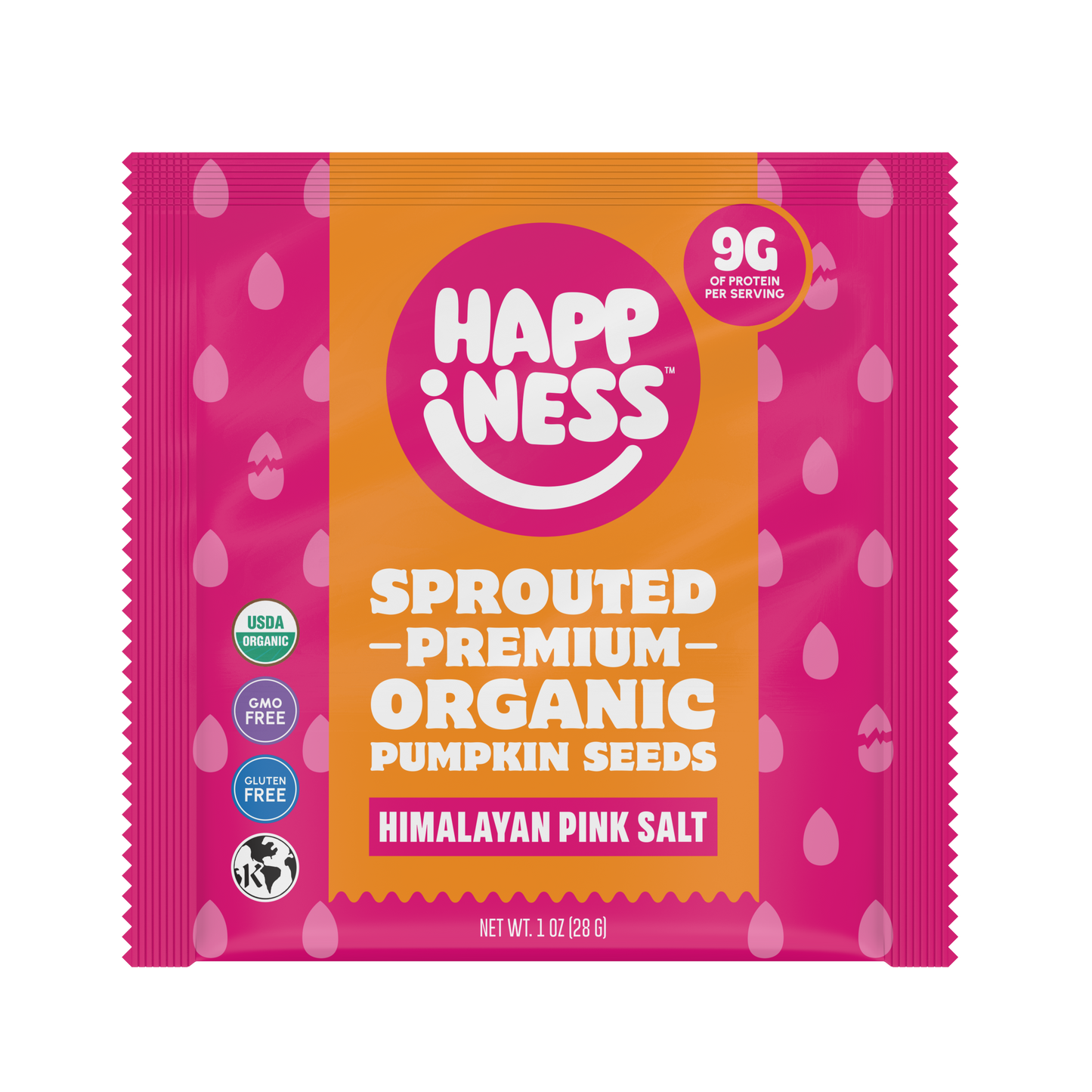 Happiness Minis