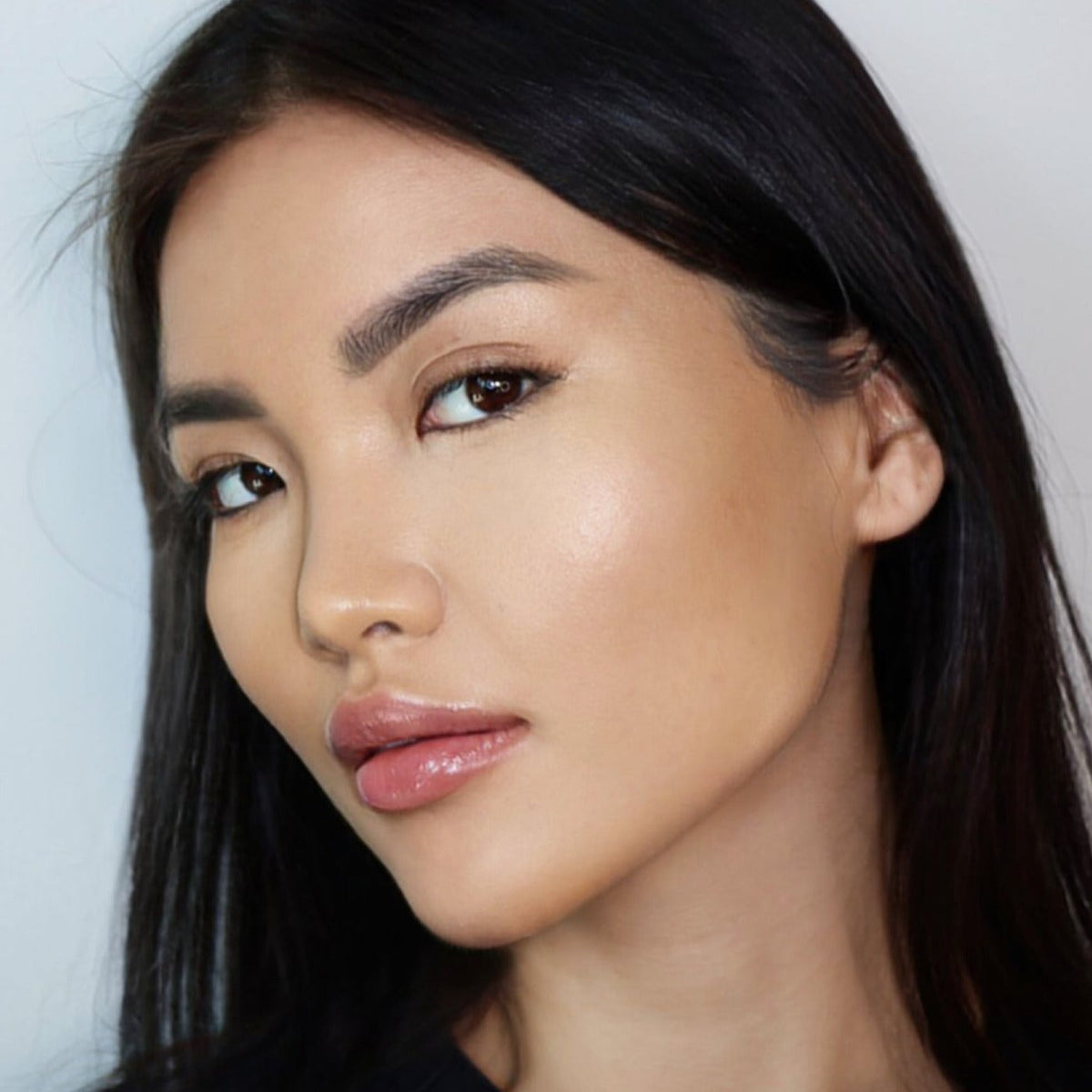 Ashunta Sheriff Beauty BlurEFX™ Polvo universal mini
