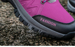 Women's Platform Sneakers