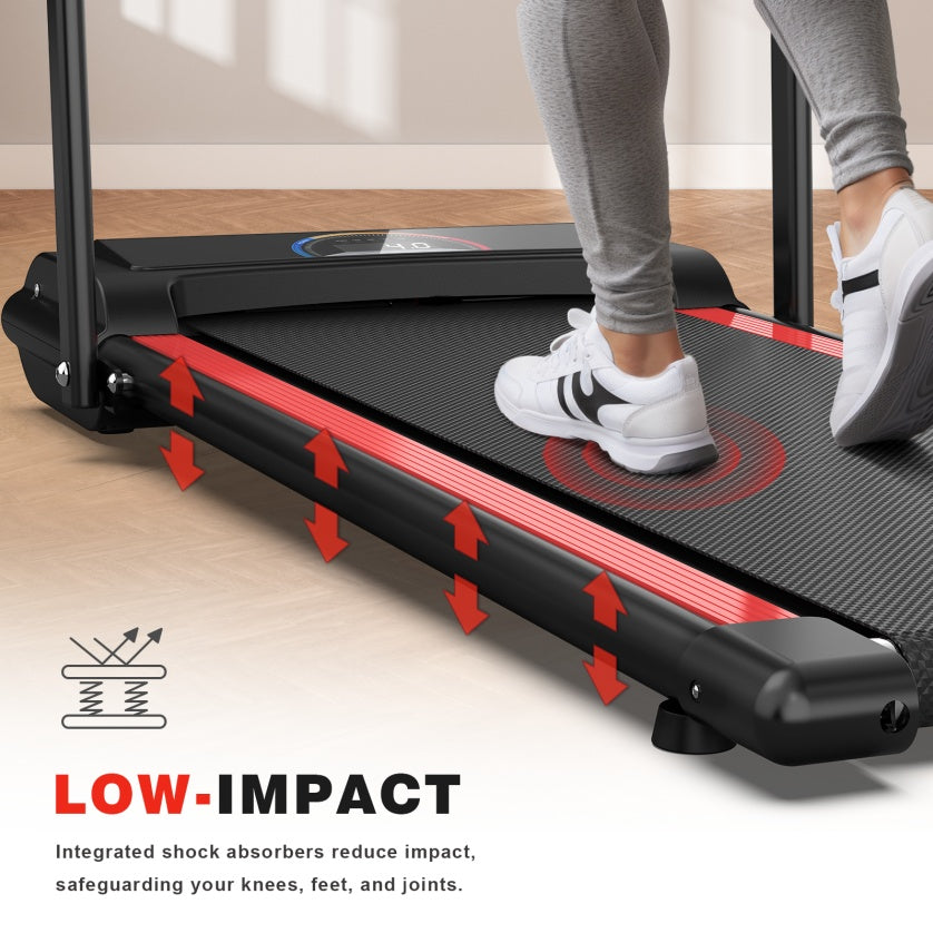 Treadmill Q22-2A