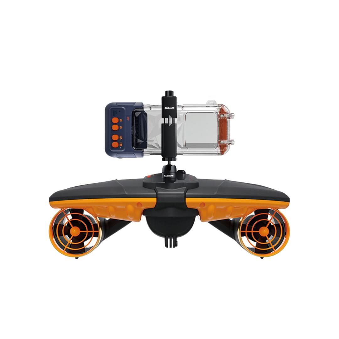 Navbow / Navbow+ Expandable Phone Clip Kit
