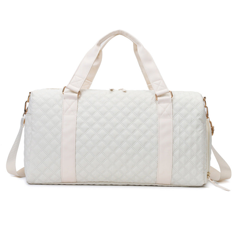 Bolsa de Viaje Fin de Semana Zahra