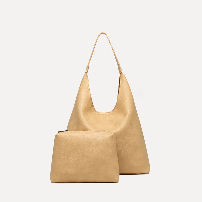 Women's Casual Commute Tote Bag Handbag